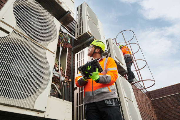 Best VRF (Variable Refrigerant Flow) Systems in Noank, CT