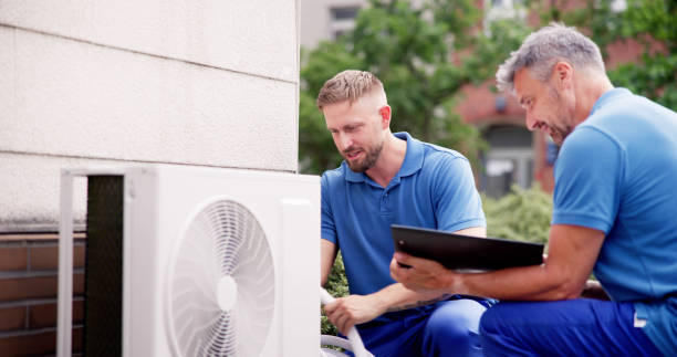 Best HVAC Software and Technology in Noank, CT