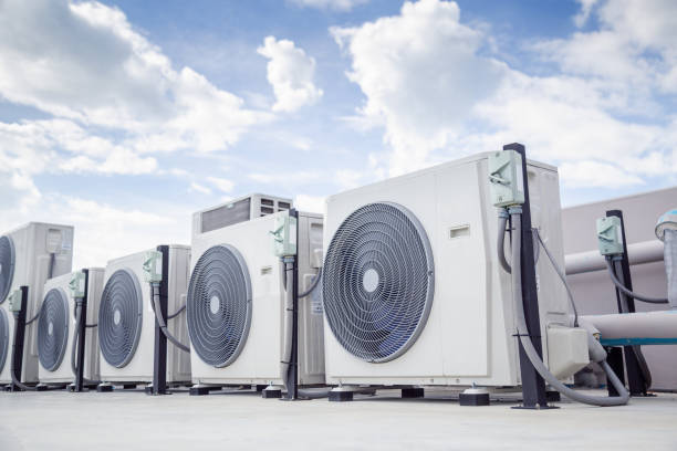 Best HVAC Supply and Distribution in Noank, CT