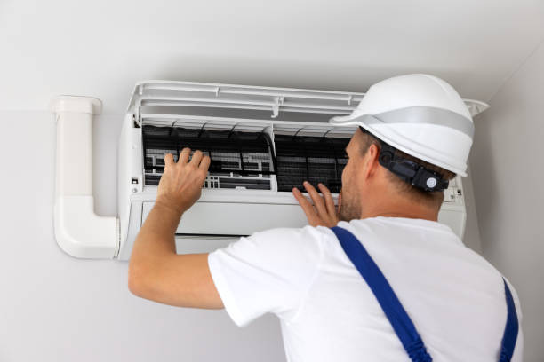 Best Ductless Mini-Split Systems in Noank, CT